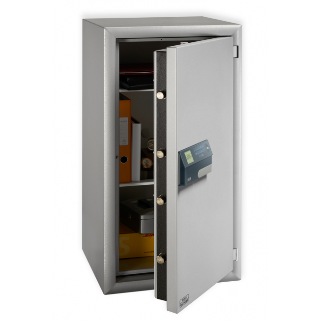 DIPLOMAT safe - 4 DIPLOMAT safe - 4