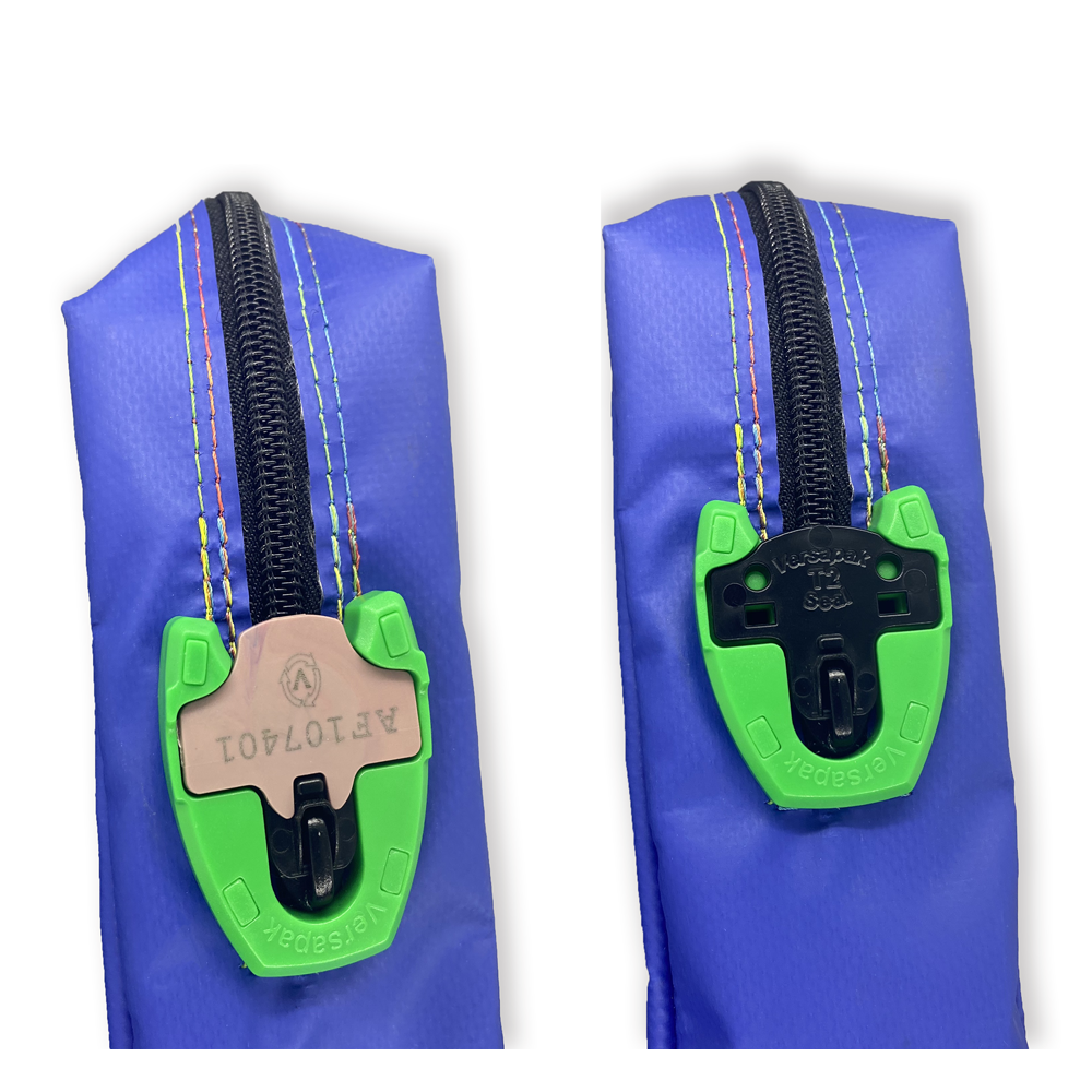 X8 High Security Carry Bag sbe seal