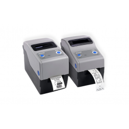 SATO CG2 Compact Thermal Transfer 
