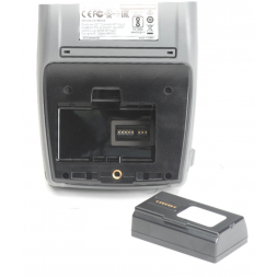Mobile label printer Sato PV3 - SBE Direct