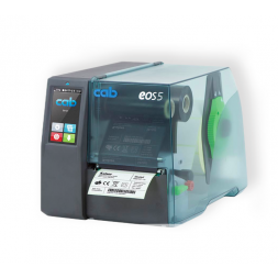 Imprimante d'Étiquettes Transfert Thermique CAB EOS5 - Haute Qualité