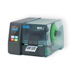 CAB EOS2 Thermal Transfer Printer - 1