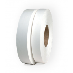 rouleau etiquette textile a coudre