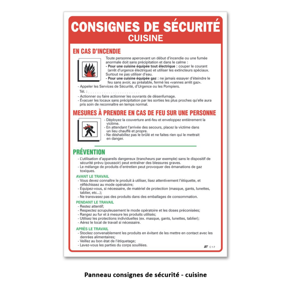 consigne en cuisine kit hotels