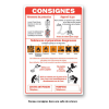 Kit Affichage Obligatoire Pour Coles Conforme Et Pratique