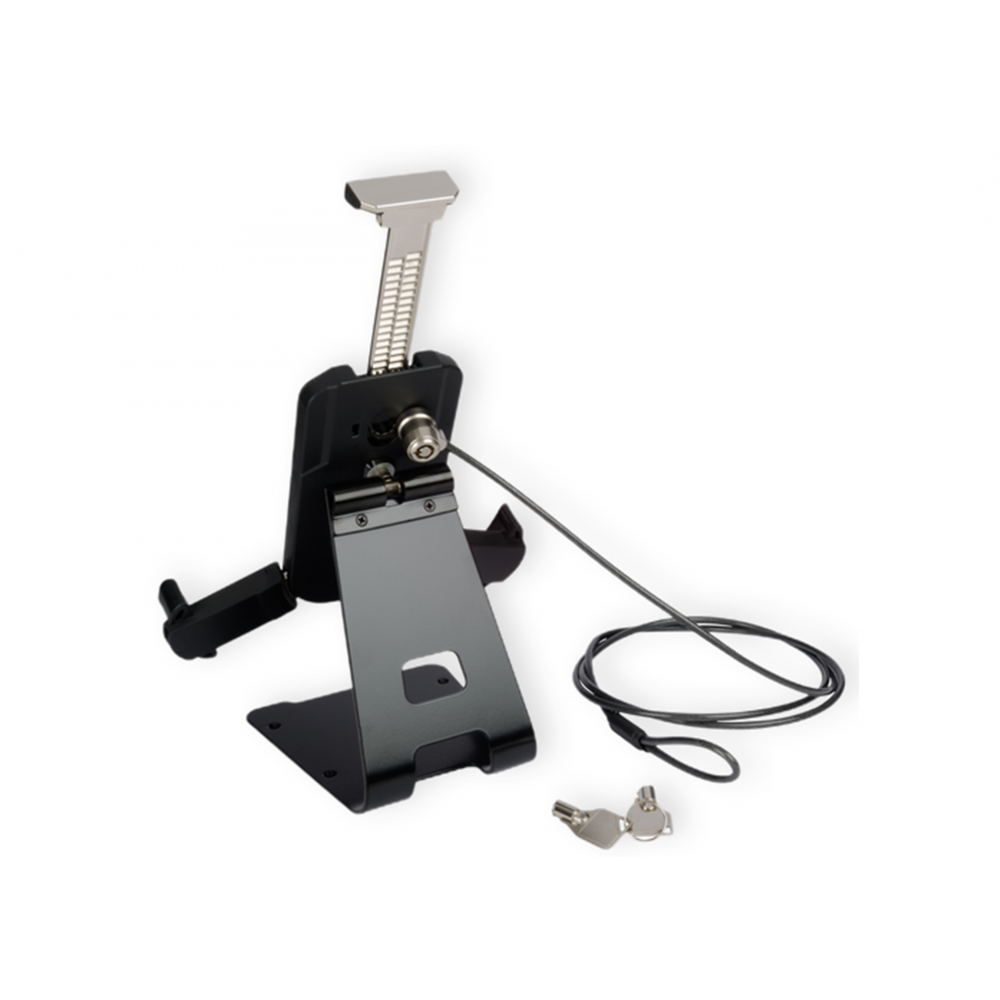 Safe-Tech® Tablet Lock XL 10/13"  - 5