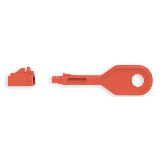 key and lock rj45 key and lock rj45