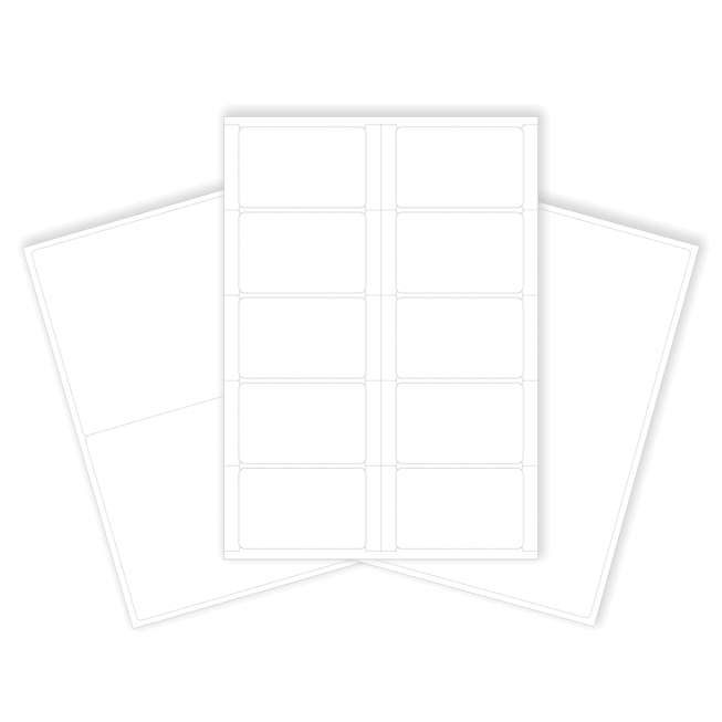 durable-label-white-matte-a4
