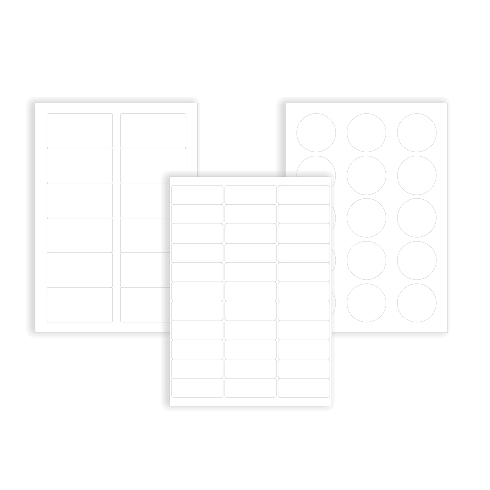 Matte white laboratory label for clean rooms many examples of matte white laboratory label for clean rooms