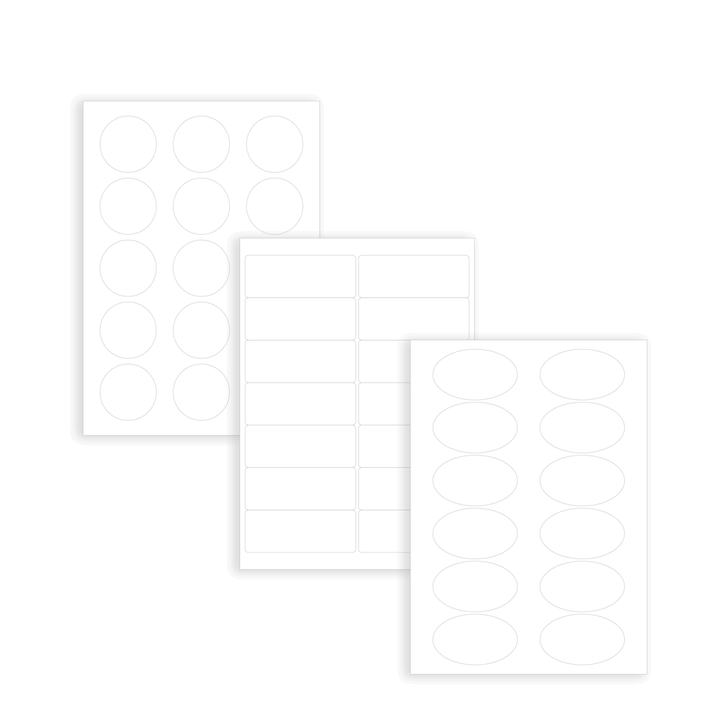 label template for mac