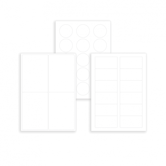 transparent-a4-polyester-label-cover