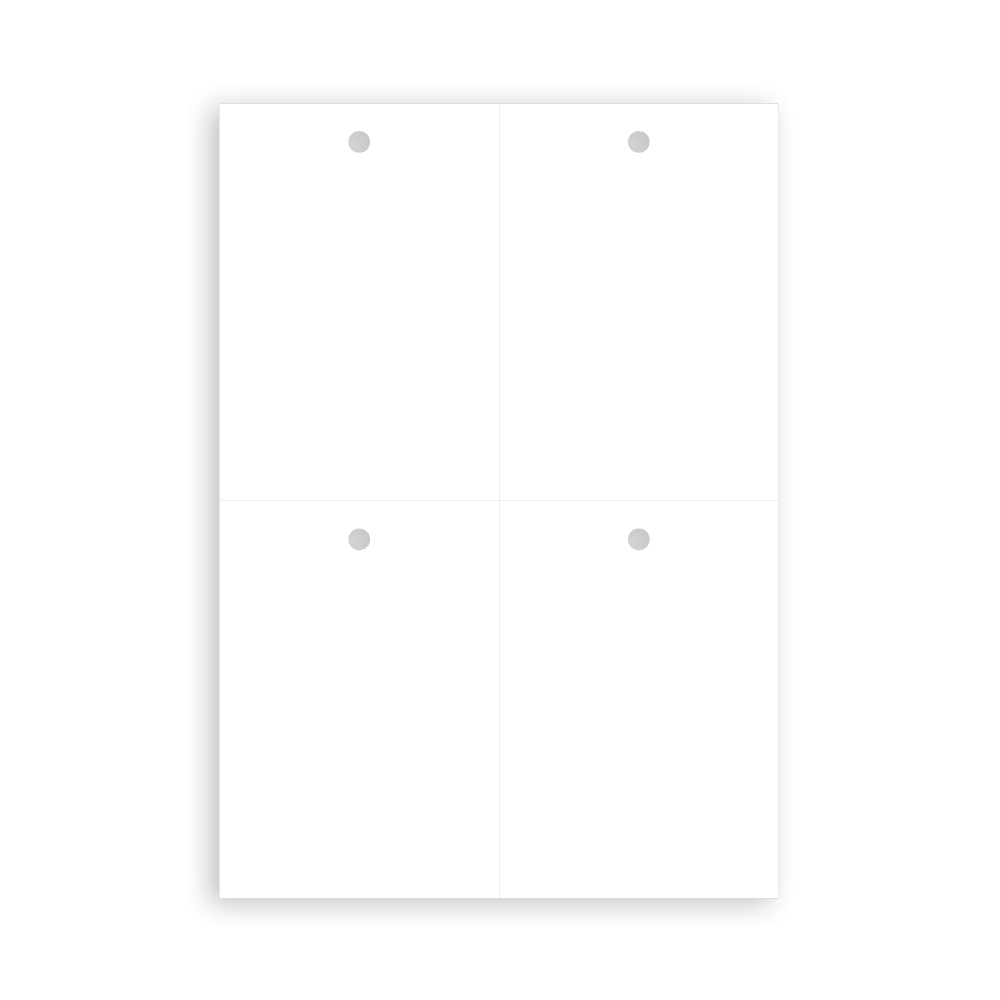 american-polyester-label-warehouse-use