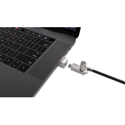 Anti-theft for Macbook Pro - 5