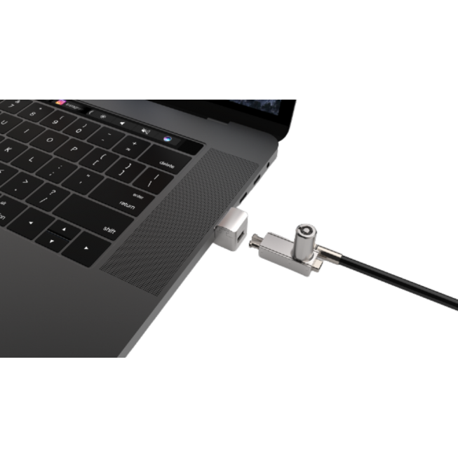 antivol enlevé pour apple pro