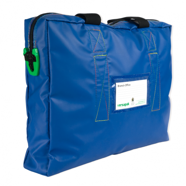 sac de transport haute securite x8 de cote