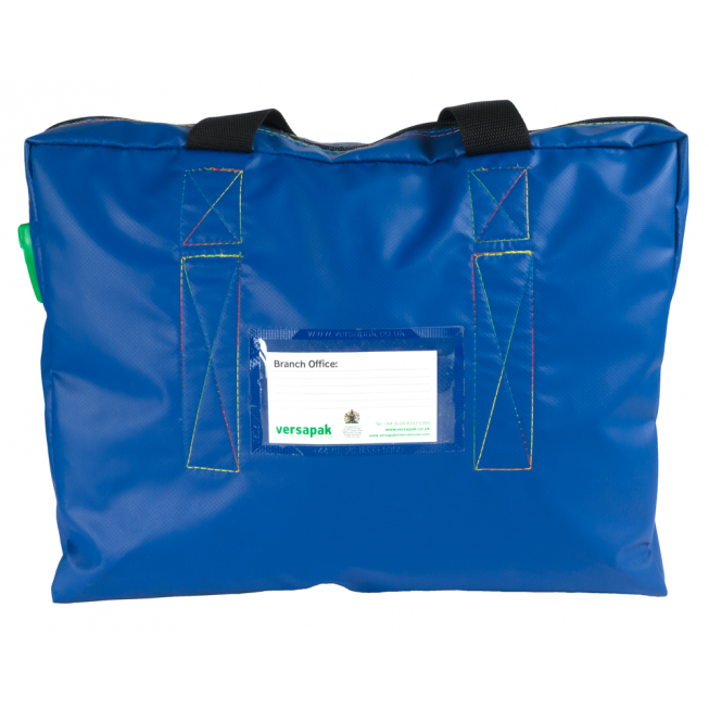 high security transport bag x8 front side high security transport bag x8 front side