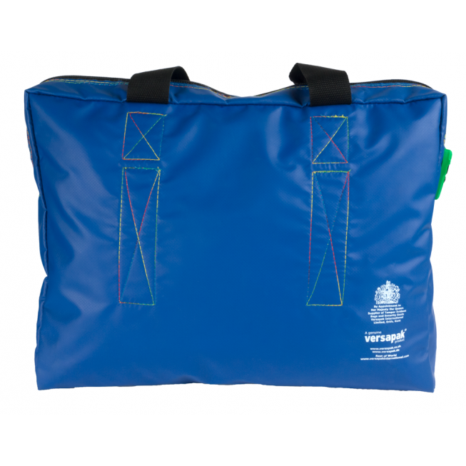 sac de transport haute securite x8 de dos