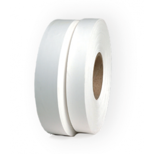 rouleau d etiquette textile pour imprimante squix 4mt