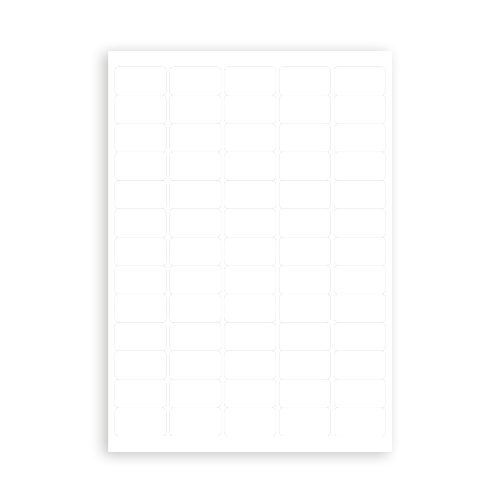 polyolefin-label-template-download