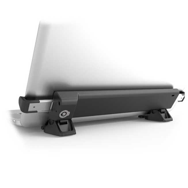 lock from behind rear view