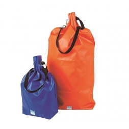 Extra large secure cash bag - 1