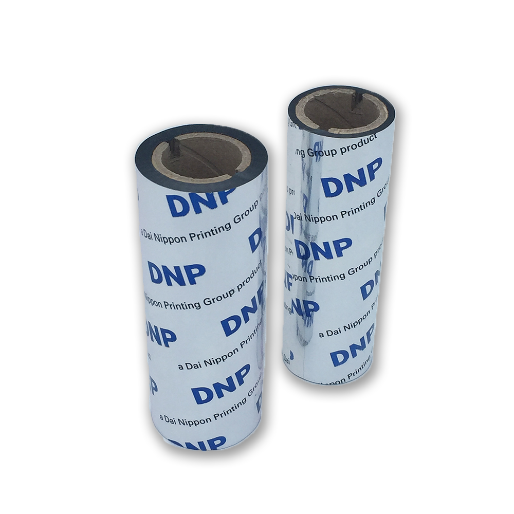 Special UV thermal transfer ribbon thermal transfer UV ribbon