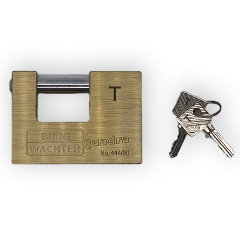 cadenas personnalisé