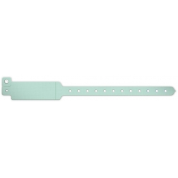 bracelet vert hopital
