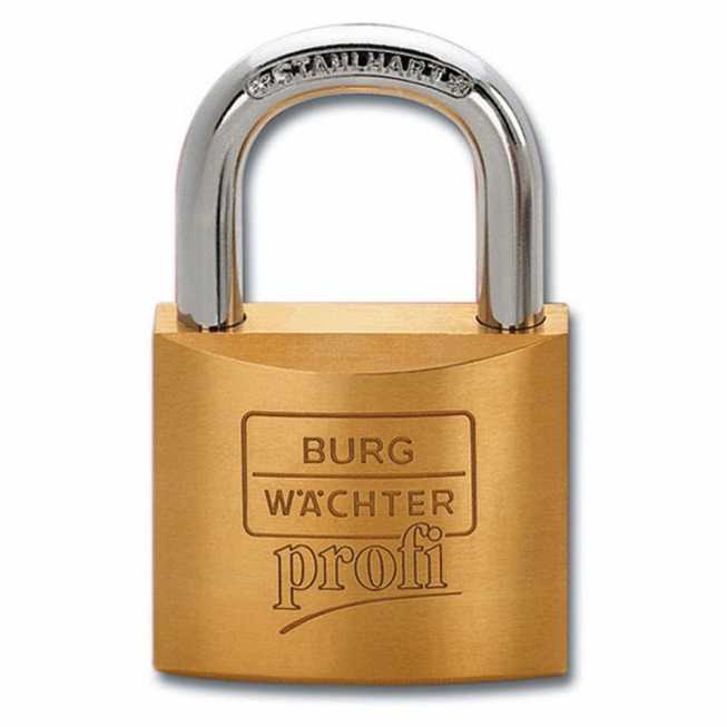 PROFI High Security Padlockv