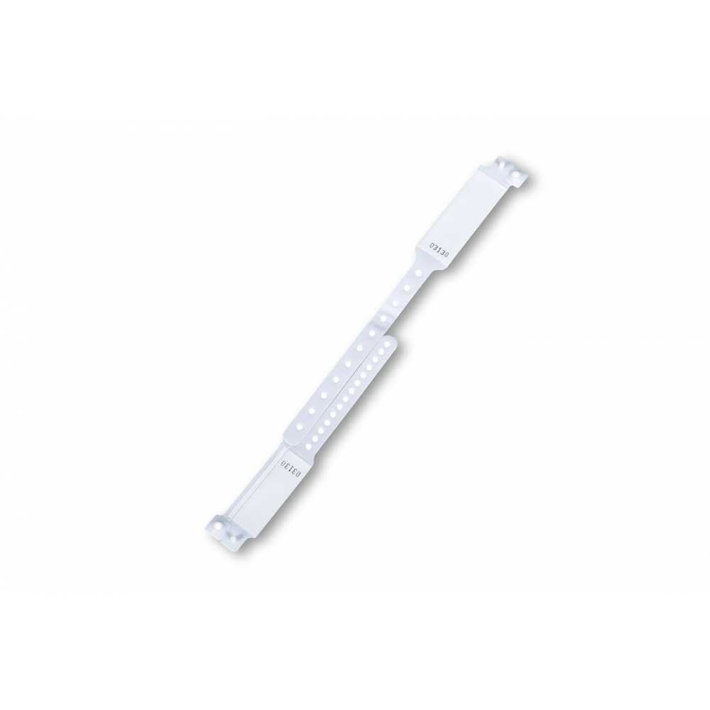 Vinyl Mother-child wristband