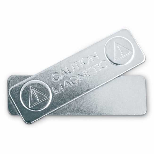 Magnetic Badge Fastener