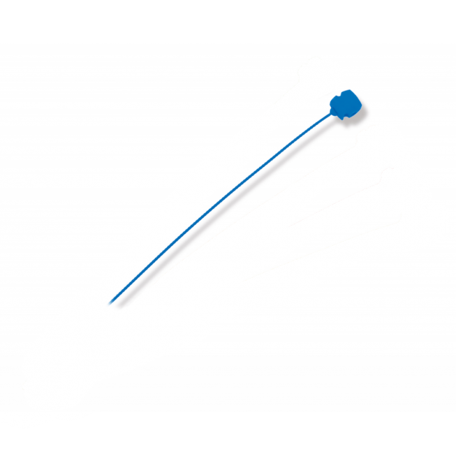 Plastic Blue Rod Seal  - 1