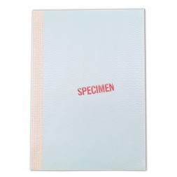 Papier sécurisé anti-fraude X5