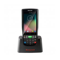 1 position ScanPal EDA51PK handheld terminal