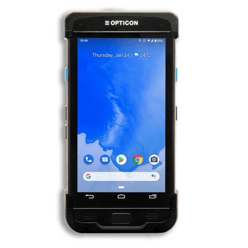 Opticon H31/H33 High Performance Portable Terminal Purchase