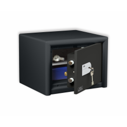 Small Fireproof Personal Safe 15L