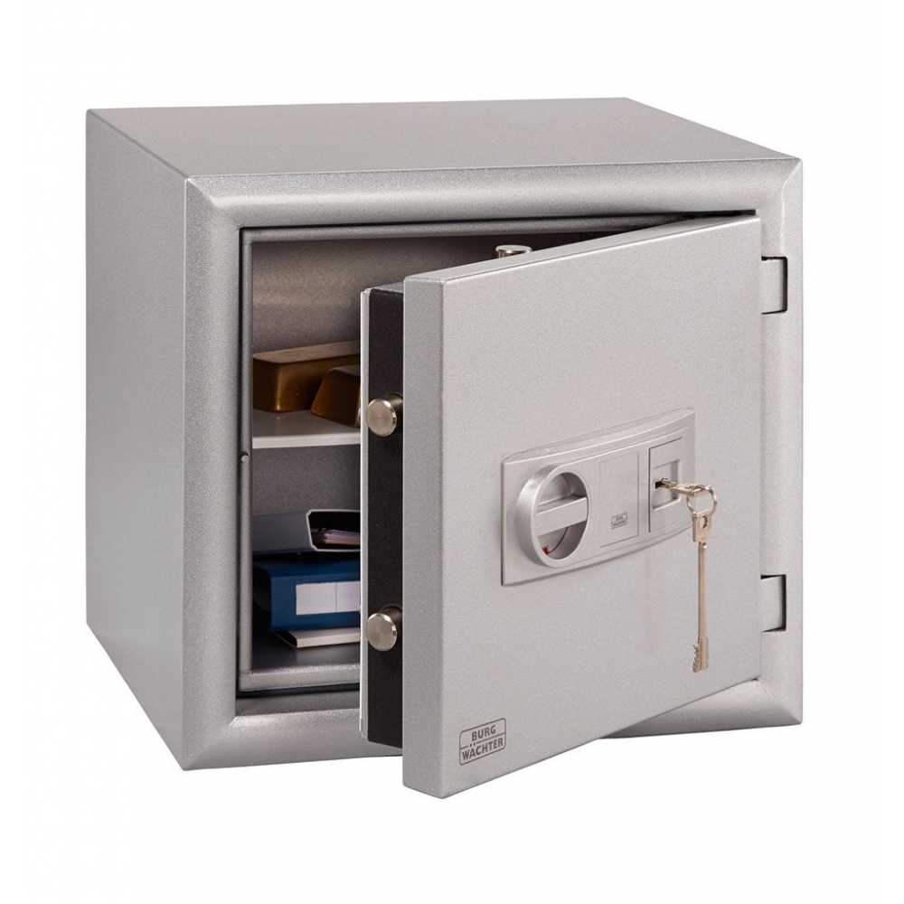 small safe 38L with key