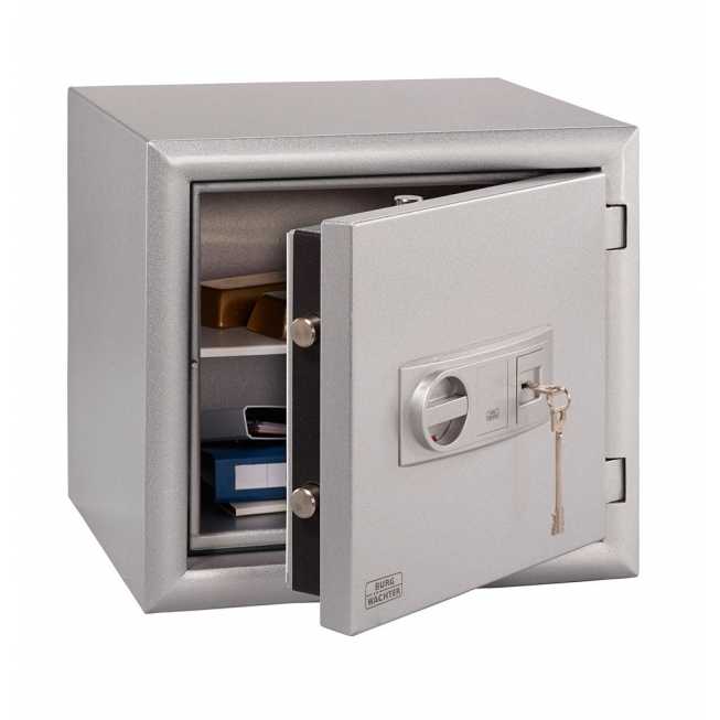 small safe 38L with key
