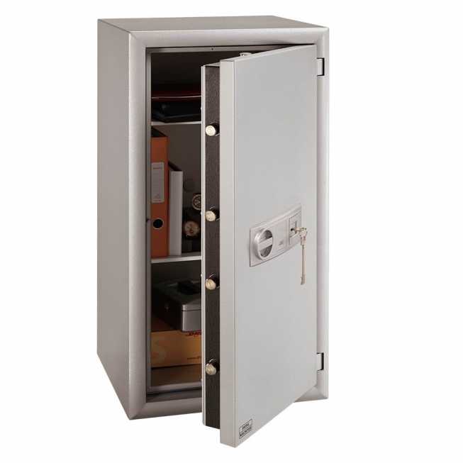 coffre fort diplomat 96L à clé