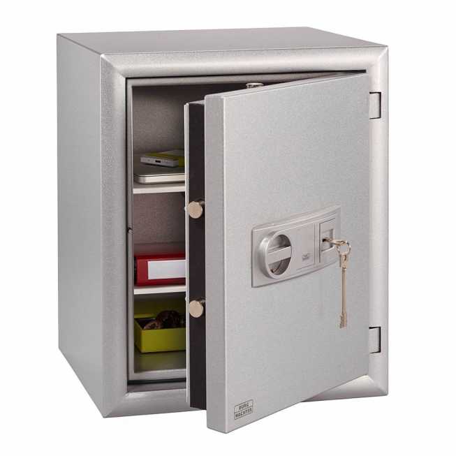 coffre fort diplomat 55L à clé