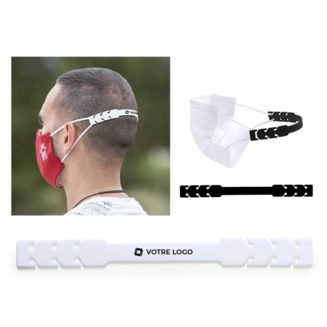 Ajusteur pour masque personnalisé Ajusteur pour masque personnalisé