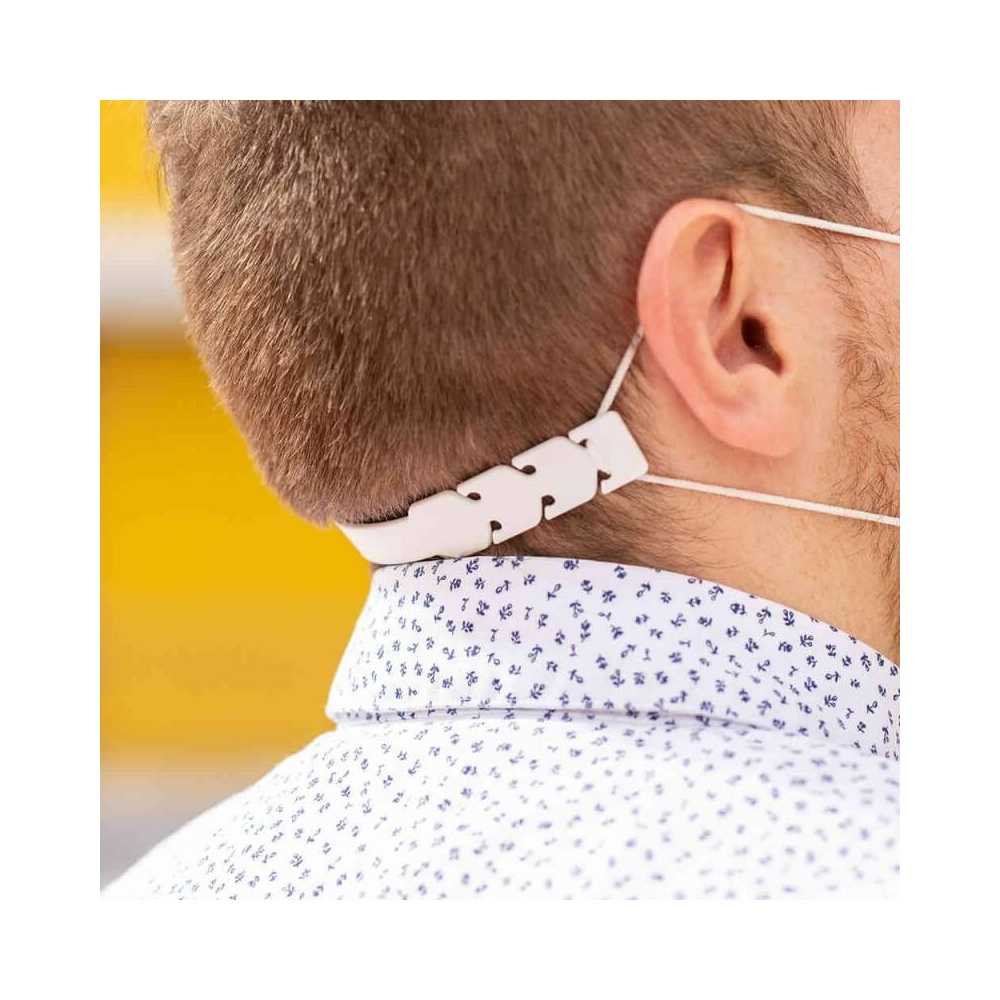 Custom mask adjuster - 2