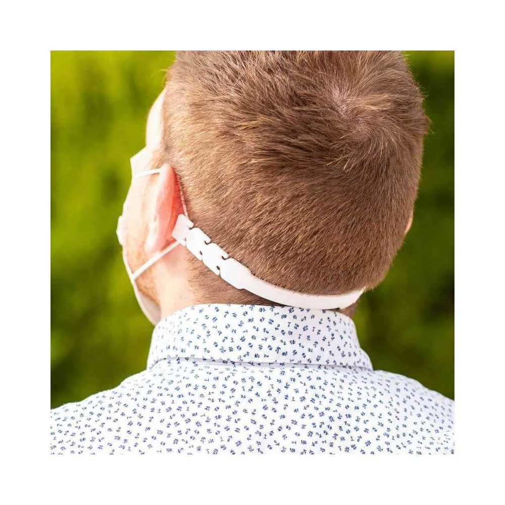 Custom mask adjuster - 3