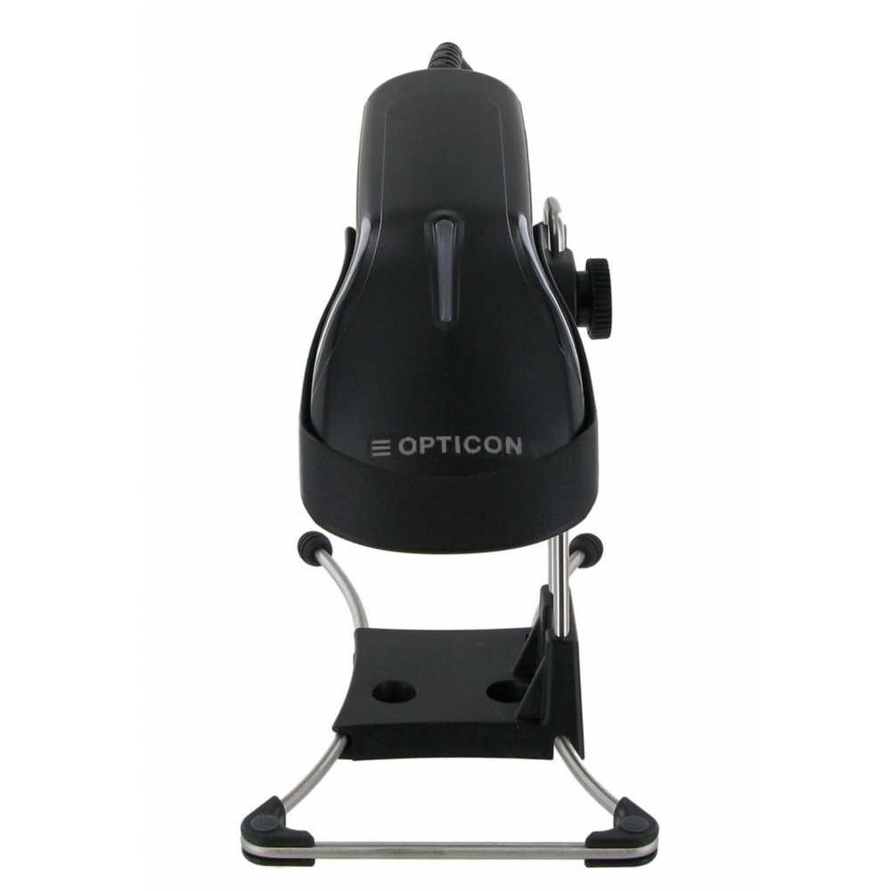 L-22X handheld laser reader - 3