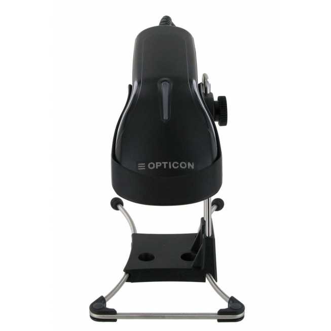 L-22X handheld laser reader - 3