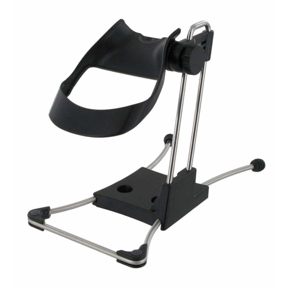 L-22X handheld laser reader - 4