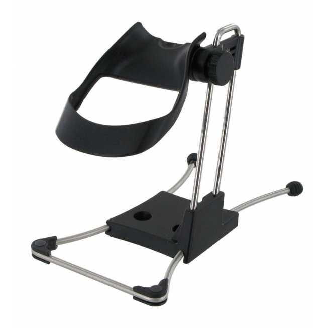 L-22X handheld laser reader - 4