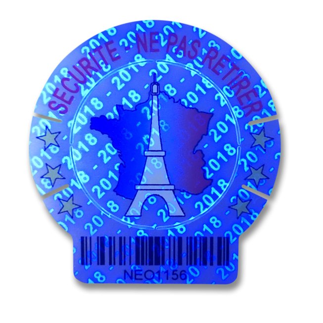 colour and uv printing label colour and uv printing label