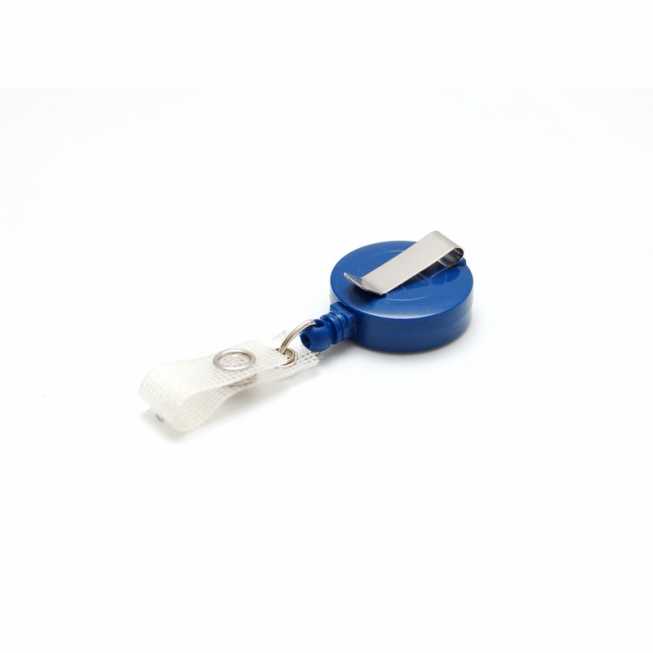 Superior Quality Badge Reel - Essential Accessory Superior Quality Badge Reel - Essential Accessory