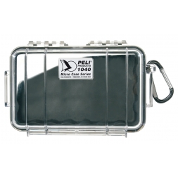 Microcase - 19x5x13cm - 1